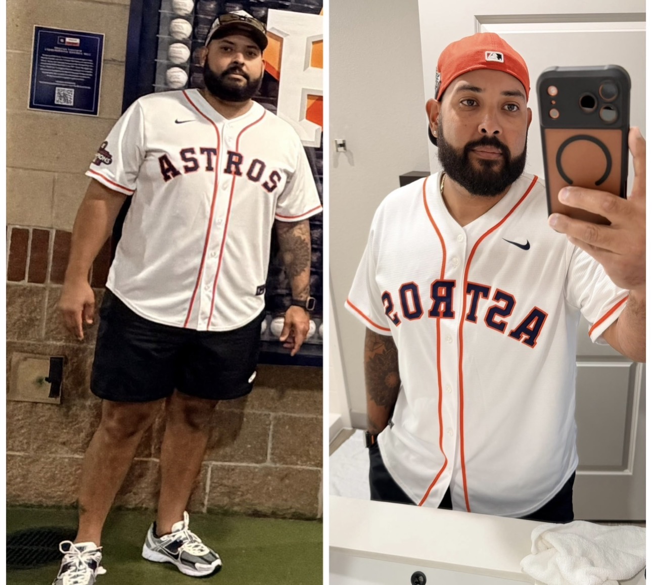 Client Progress — Limarys Wellness Concierge