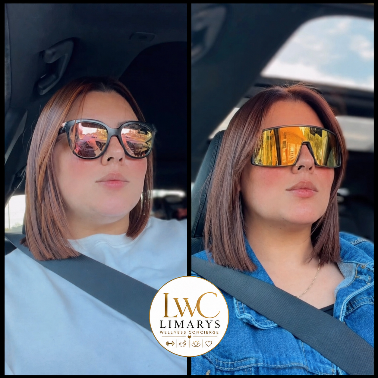 Real Journey — Limarys Wellness Concierge