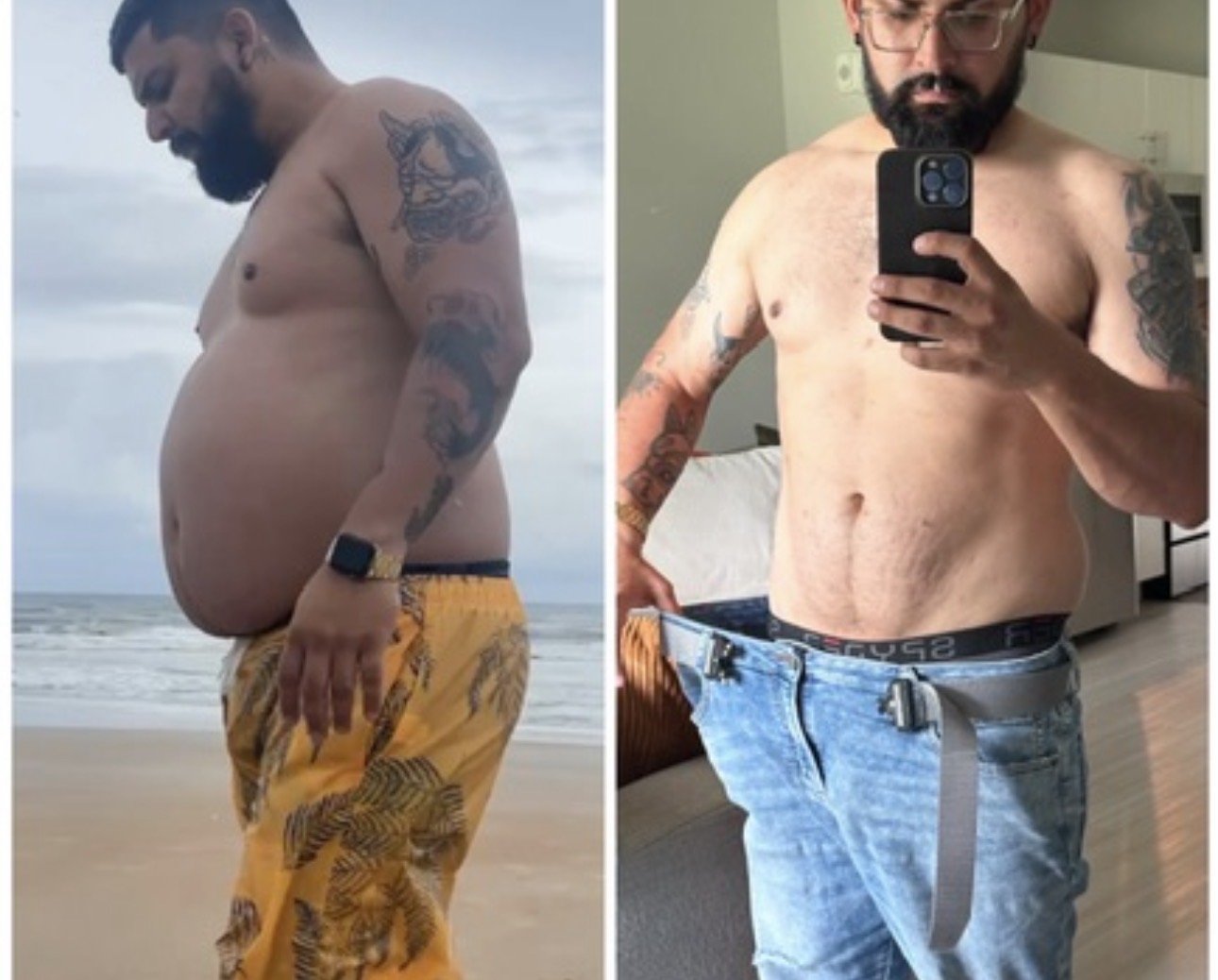 Wellness Progress — Limarys Wellness Concierge