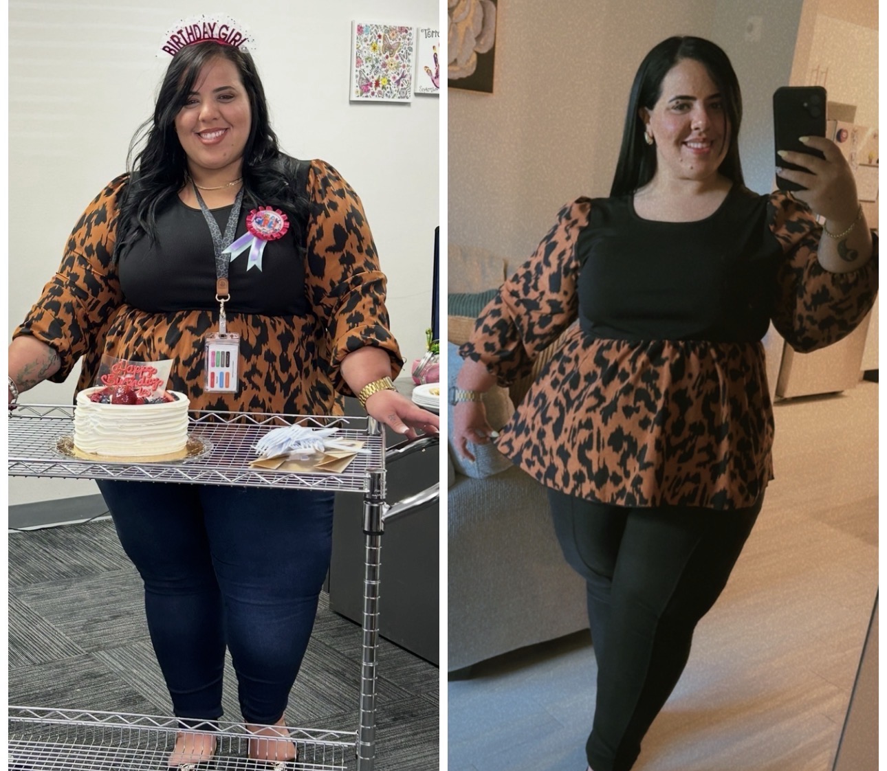 Client Progress — Limarys Wellness Concierge
